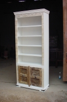 BOOKSHELVES