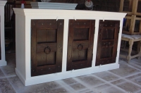 SIDE BOARDS