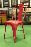 Industrial Chair