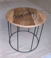 Vintage Side Table