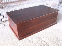 Sheesham Wood Box