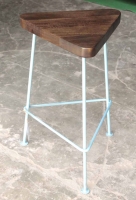 Industrial Stool