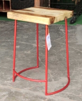 Industrial Stool