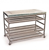 INDIAN INDUSTRIAL CONSOLE