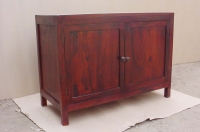 INDIAN SHEESHAM WOOD TV CABINATE