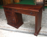 Sheesham Wood Writting Table