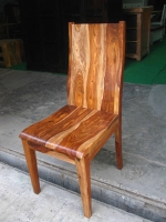 Sheesham Wood Chair