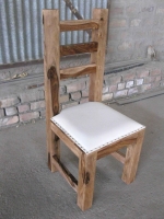 Sheesham Wood Chair