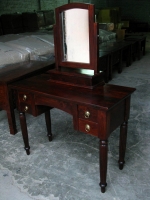 SHEESHAM WOODEN DRESSER