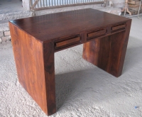 Sheesham Wood Office Table