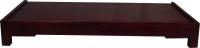 INDIAIN SHEESHAM WOOD STAND