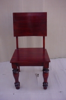 MANGO WOOD CHAIR