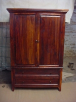 SHEESHAM WOOD ALIMRAH