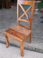 Sheesham Wood Chair