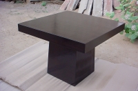 MANGO WOOD DINNING TABLE
