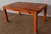 Sheesham Wood Dining Table