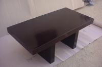 MANGO WOOD COFFEE TABLE