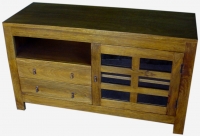 INDIAN MANGO WOOD SIDEBOARD