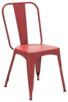 INDIAN INDUSTRIAL CHAIR