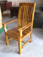 Sheesham Wood Chair