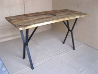 Industrial Table