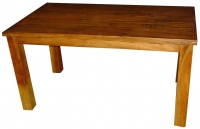 WOODEN DINNING TABLE SLEEPER