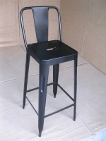 Industrial Bar Chair