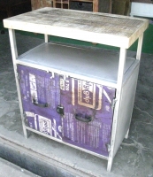 Industrial Cabinet