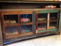 INDIAN RECLAIMED SIDE BOARD