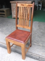 Sheesham Wood Chair