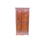 INDIAN SHEESHAM WOOD ALMIRAH