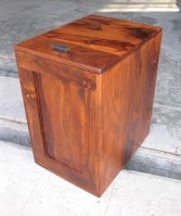 Sheesham Wood Box