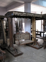 INDIAN JHOOLA