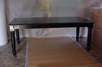 SHEESHAM WOODEN DINNING TABLE