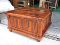 Sheesham Wood Box