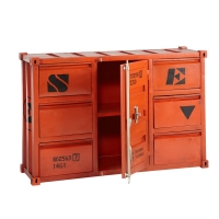 INDIAN INDUSTRIAL SIDE BOARD