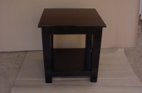 MANGO WOOD BEDSIDE