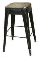 INDIAN INDUSTRIAL STOOL