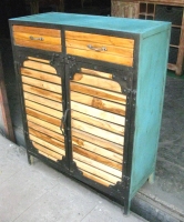 Industrial Cabinet