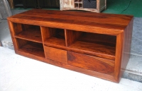 Sheesham Wood TV Cabinet