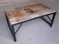 Vintage Coffee Table