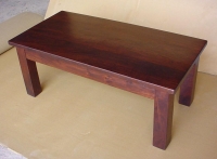 Sheesham Wood Nest Table