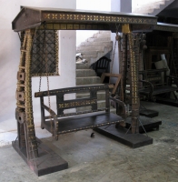 INDIAN JHULA