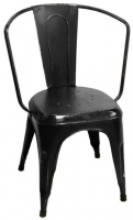 INDIAN INDUSTRIAL CHAIR