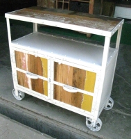 Industrial Cabinet