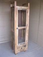 Vintage Cabinet