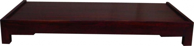 INDIAIN SHEESHAM WOOD STAND