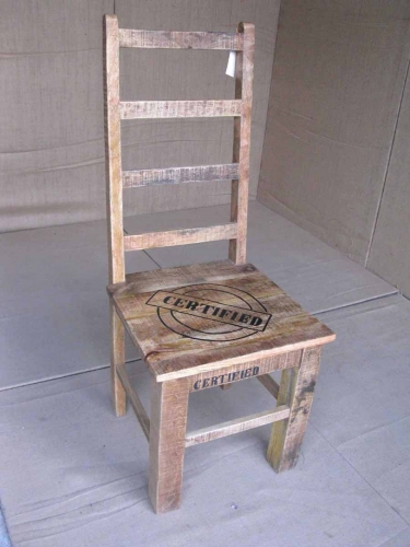 Vintage Chair