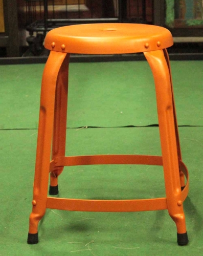 Industrial Stool