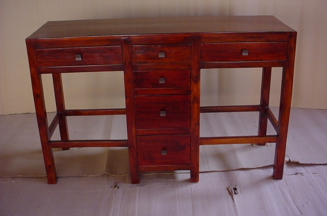 INDIAN MANGO WOOD SIDEBOARD